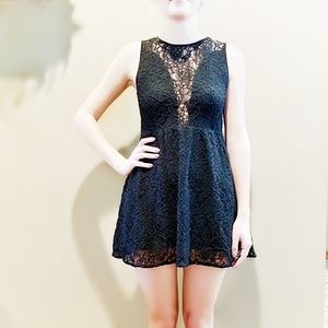 SALE!! FOR LOVE AND LEMONS Dress